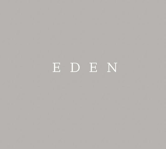 【古本】ロバート・アダムス 写真集: ROBERT ADAMS: EDEN