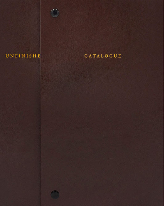 ソフィ・カル 作品集: Sophie Calle: Catalogue Raisonné of the Unfinished