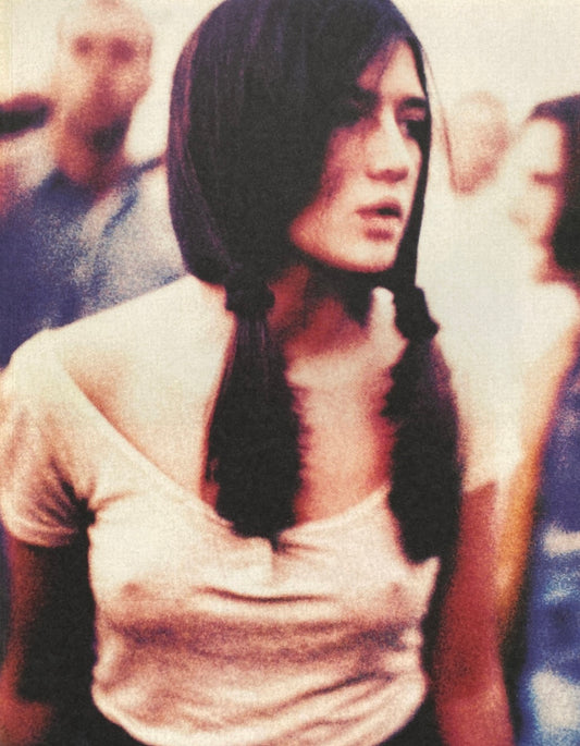 【古本】SPIKE ISLAND