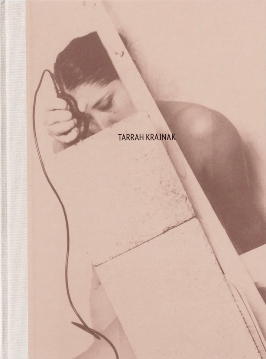 【古本】タラー・クライナク 写真集: Tarrah Krajnak: MASTER RITUALS II. WESTON'S NUDES