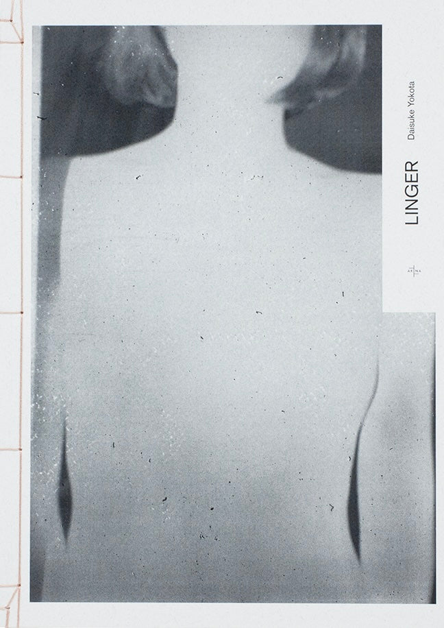 【古本】横田大輔 写真集 : 彽徊3冊セット: DAISUKE YOKOTA: TEIKAI: LINGER / WANDERING AT MIDNIGHT / IMMERSE