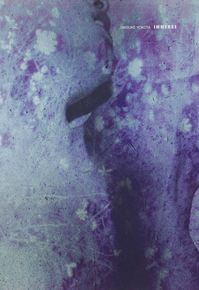 【古本】横田大輔 写真集 : 彽徊3冊セット: DAISUKE YOKOTA: TEIKAI: LINGER / WANDERING AT MIDNIGHT / IMMERSE