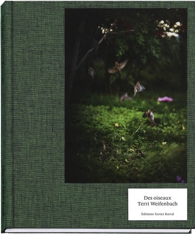 テリ・ワイフェンバック 写真集: Terri Weifenbach: Des Oiseaux