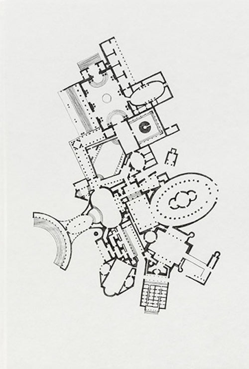 モルテン・ランゲ 写真集: Mårten Lange: THE PALACE [サイン入]