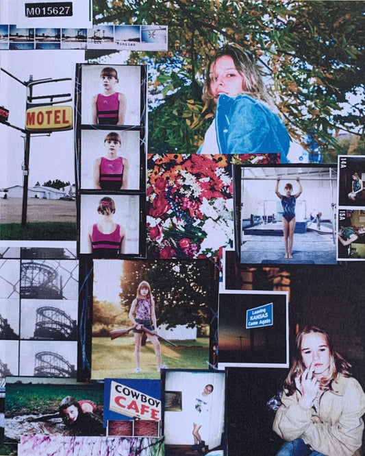 ヴァレリー・フィリップス 写真集: VALERIE PHILLIPS: Candy Cat Head