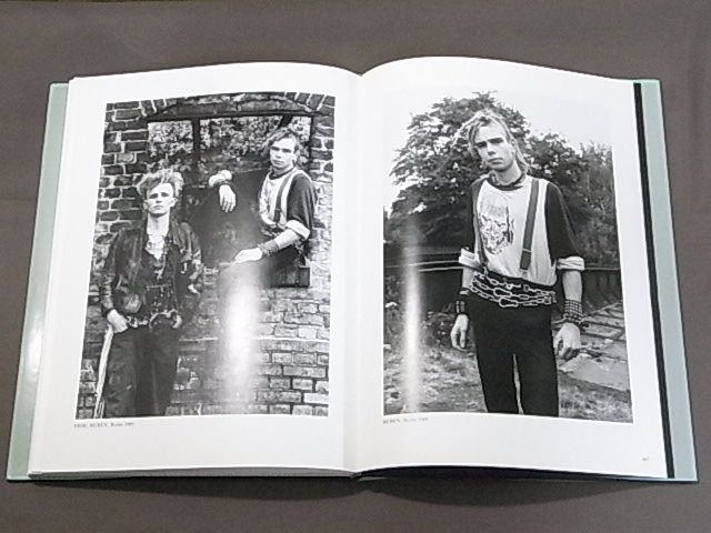 ラルフ・マルソー／ハイノ・ミュラー写真集 : FIN DE SIECLE