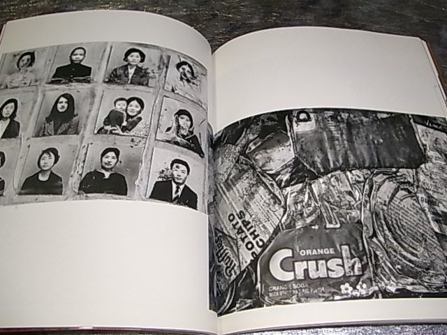 廃園 東松照明作品集(東松照明 Shomei Tomatsu) / 古本、中古本