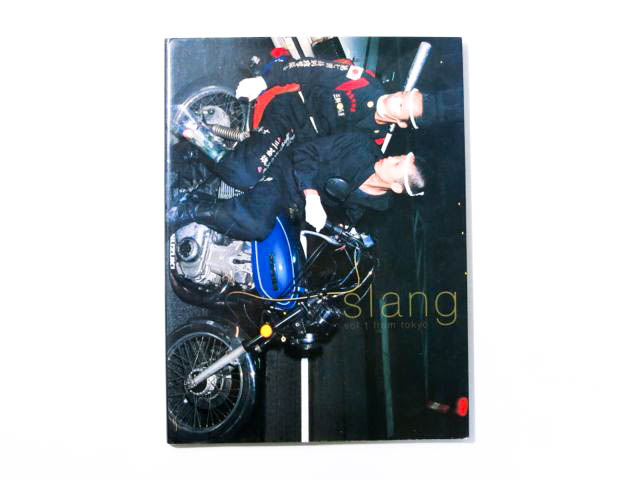 SLANG VOL.1 FROM TOKYO