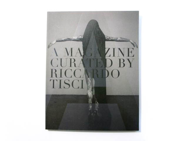 セール好評A Magazine #8 Curated by Riccardo Tisci アート写真
