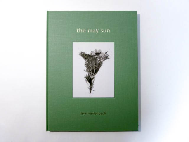 【古本】テリ・ワイフェンバック写真集 : TERRI WEIFENBACH : THE MAY SUN