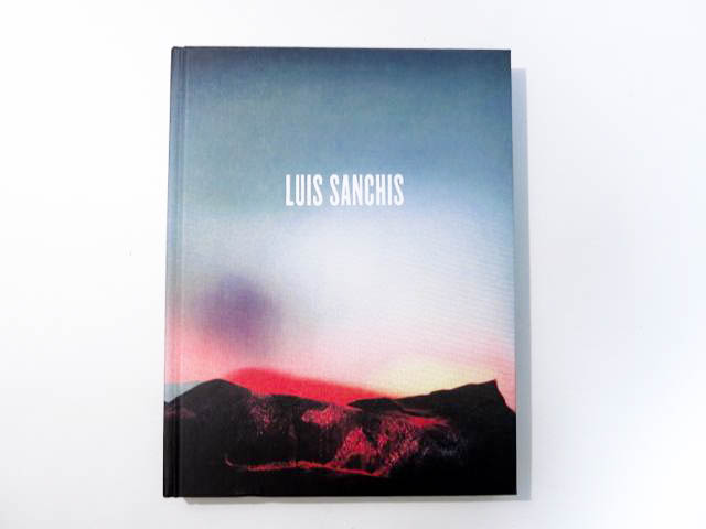 ルイス サンチェス写真集 Luis Sanchis