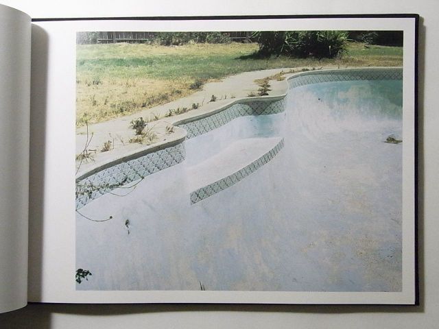 平野太呂写真集 : TARO HIRANO : POOL